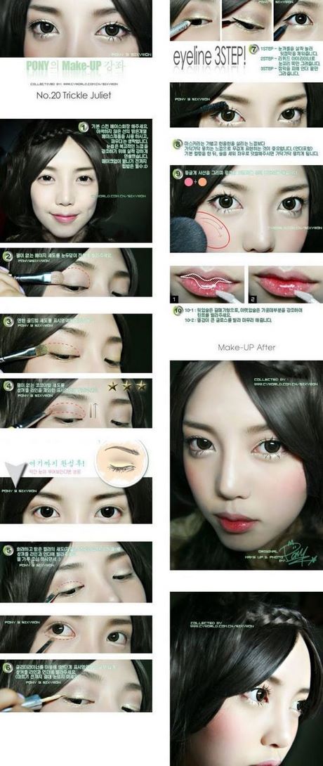 makeup-tutorial-book-77_19 Make-up tutorial boek