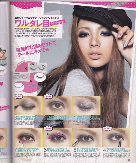 makeup-tutorial-books-97_17 Make-up tutorial boeken