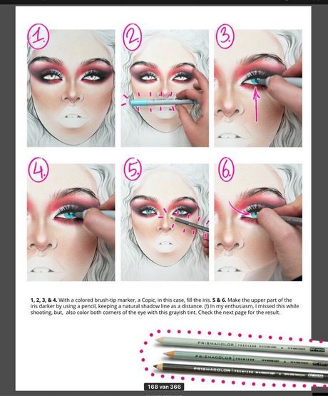 makeup-tutorial-books-97_4 Make-up tutorial boeken