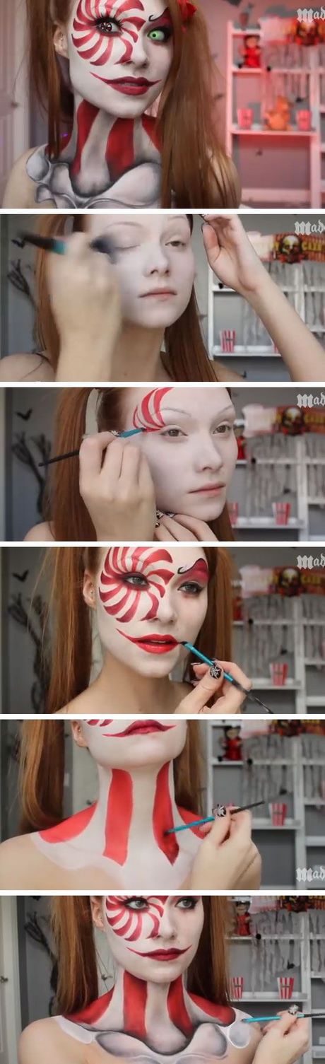 makeup-tutorial-easy-74_3 Make-up tutorial eenvoudig