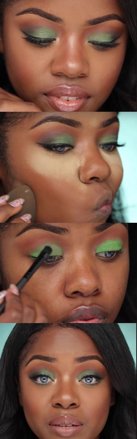 makeup-tutorial-for-green-eyes-41_8 Make-up handleiding voor groene ogen