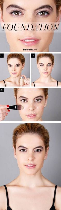 makeup-tutorial-foundation-53_12 Make-up tutorial foundation