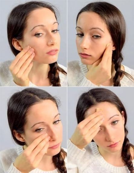 makeup-tutorial-foundation-53_14 Make-up tutorial foundation