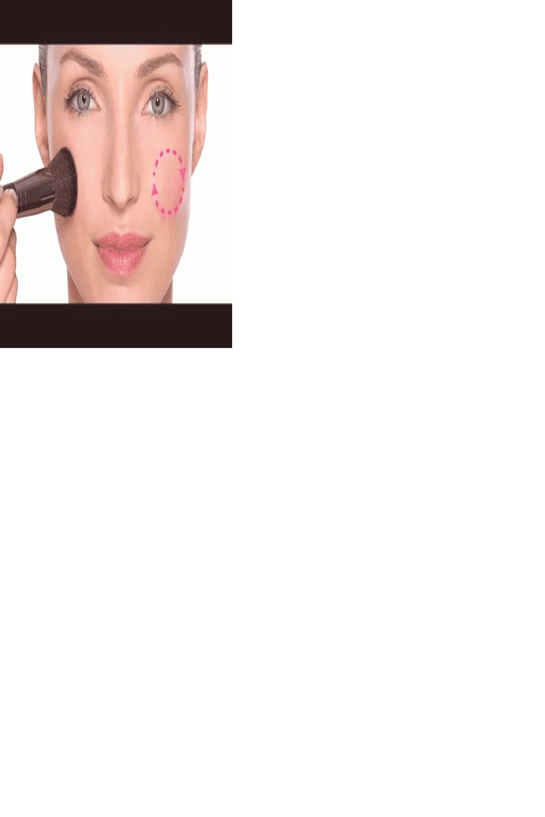 makeup-tutorial-foundation-53_2 Make-up tutorial foundation