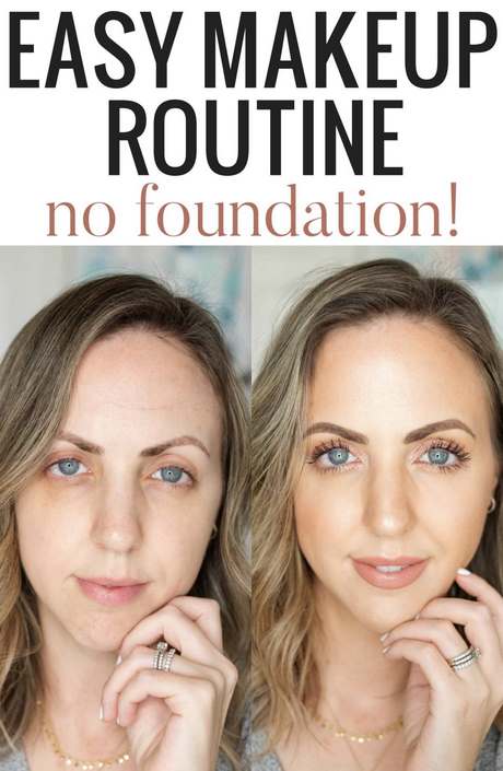 makeup-tutorial-foundation-53_6 Make-up tutorial foundation