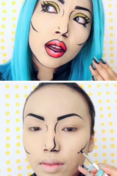 makeup-tutorial-ideas-67_13 Make-up tutorial ideeën