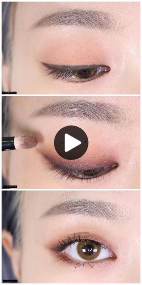 makeup-tutorials-eyebrows-37_16 Make-up tutorials wenkbrauwen