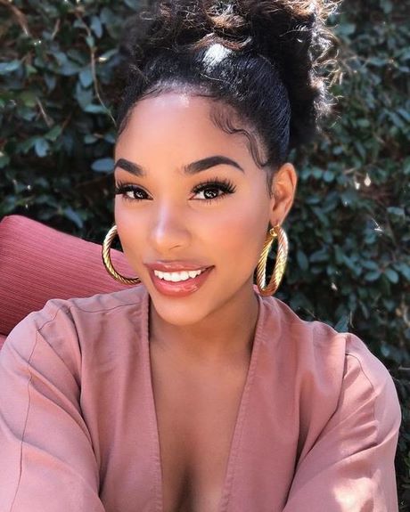Make-up tutorials voor zwarte vrouwen