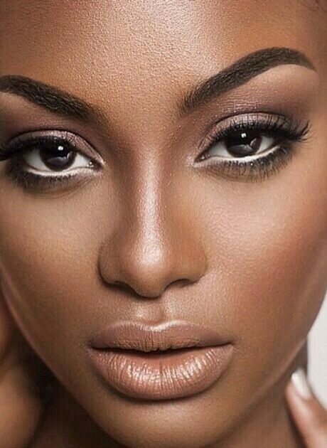 makeup-tutorials-for-black-women-40_15 Make-up tutorials voor zwarte vrouwen