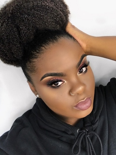 makeup-tutorials-for-black-women-40_16 Make-up tutorials voor zwarte vrouwen