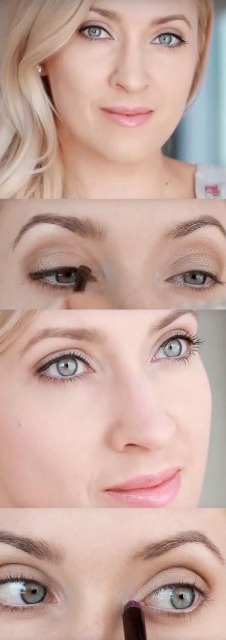 makeup-tutorials-for-green-eyes-89_17 Make-up tutorials voor groene ogen
