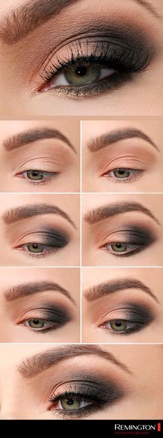 makeup-tutorials-for-hazel-eyes-49_10 Make-up tutorials voor bruine ogen
