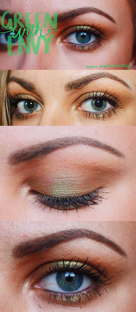 makeup-tutorials-for-hazel-eyes-49_12 Make-up tutorials voor bruine ogen