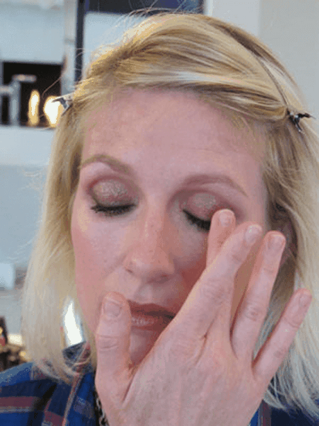 makeup-tutorials-for-school-78 Make-up tutorials voor school