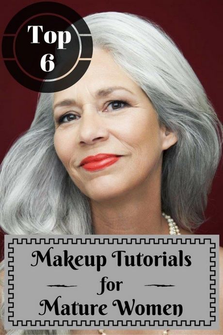 mature-makeup-tutorials-83 Volwassen make-up tutorials
