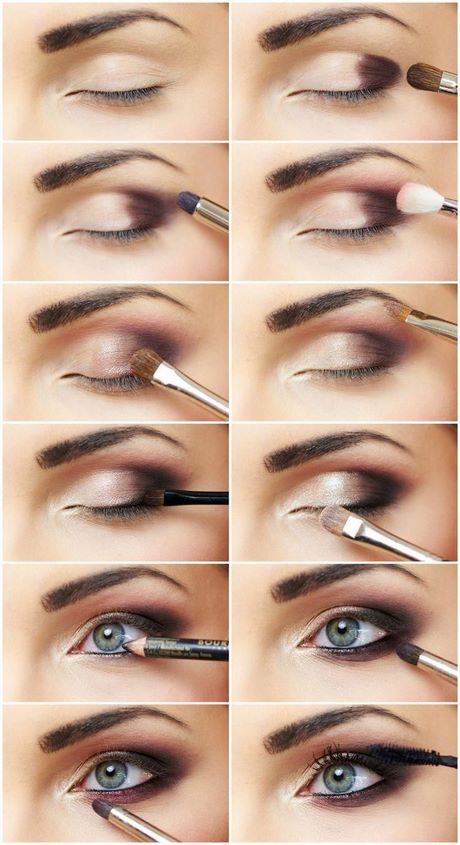 natural-eye-makeup-tips-12_14 Natuurlijke oog make-up tips