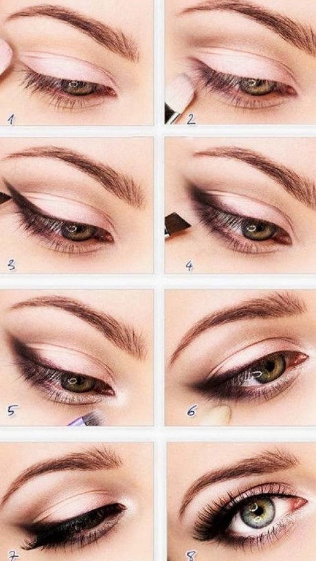 natural-eye-makeup-tips-12_2 Natuurlijke oog make-up tips