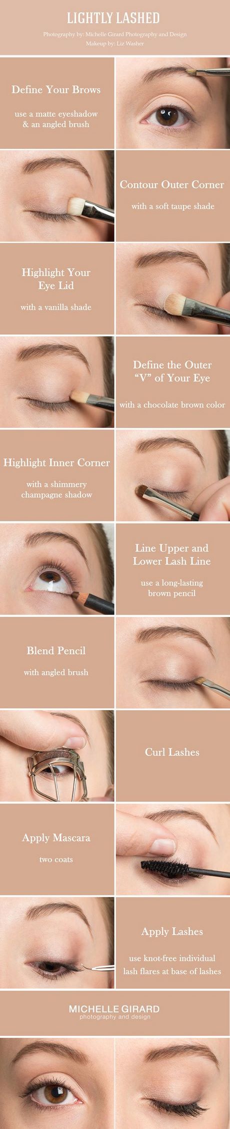natural-eye-makeup-tutorial-77_11 Natural eye make-up tutorial
