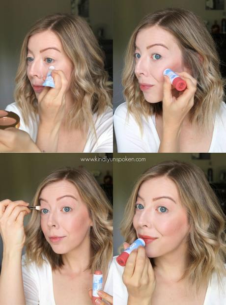 natural-face-makeup-tutorial-86_14 Natural face make-up tutorial