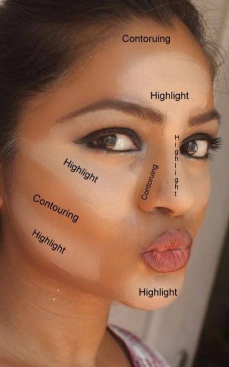 natural-looking-makeup-tips-65_11 Natuurlijke make-up tips