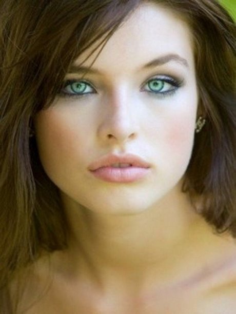 natural-makeup-tips-for-brown-eyes-38_12 Natuurlijke make-up tips voor bruine ogen