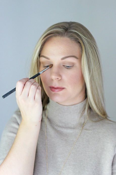 neutral-makeup-tutorial-51_19 Neutrale make-up tutorial