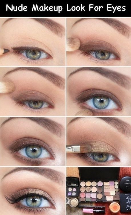 neutral-makeup-tutorial-51_5 Neutrale make-up tutorial