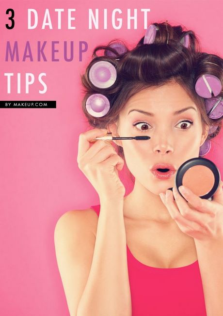 night-makeup-tips-83_17 Nacht make-up tips