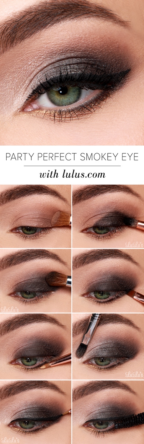 party-makeup-tutorials-29_5 Party make-up tutorials