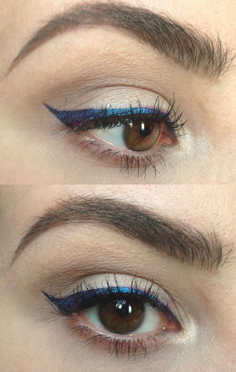 peacock-makeup-tutorial-77_15 Pauw make-up les