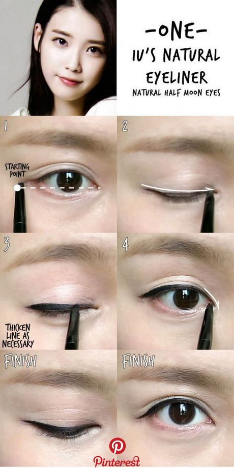 perfect-face-makeup-tutorial-83_7 Perfecte make-up les
