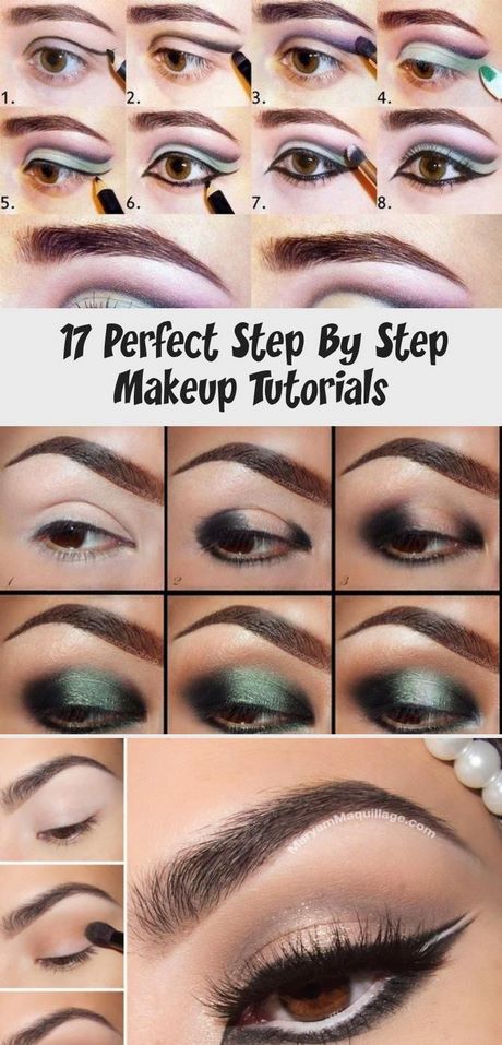 perfect-makeup-tutorial-77_7 Perfecte make-up tutorial
