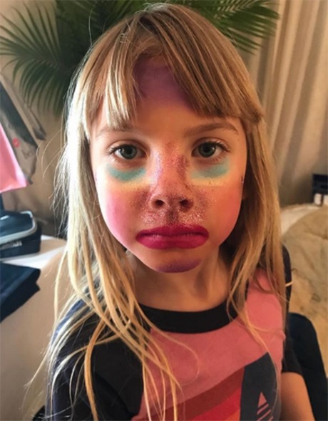 pink-makeup-tutorial-18_5 Roze make-up tutorial
