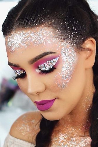 pocahontas-makeup-tutorial-74_16 Pocahontas make-up tutorial