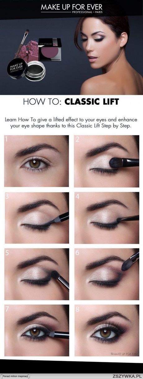professional-eye-makeup-tips-48_3 Professionele oog make-up tips