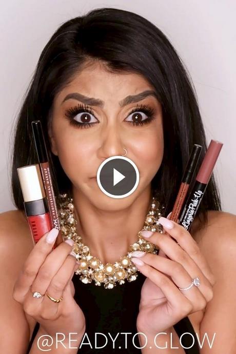 professional-makeup-tutorials-42_9 Professionele make-up tutorials