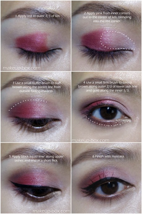 punk-makeup-tutorial-98_11 Punk make-up tutorial
