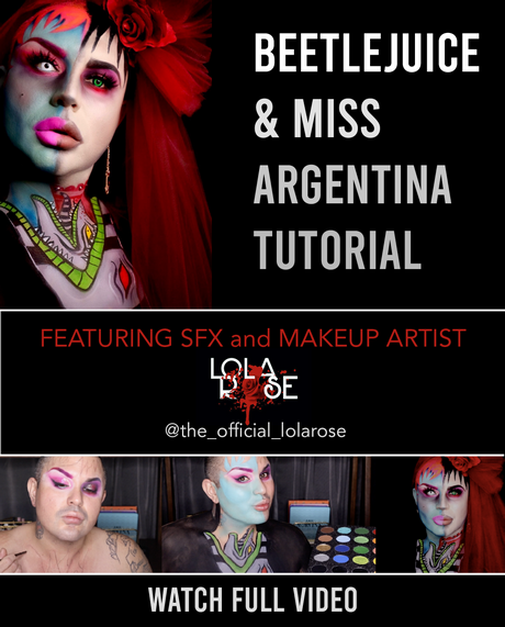 punk-makeup-tutorial-98_3 Punk make-up tutorial