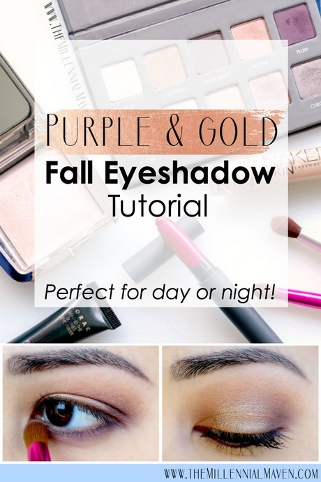purple-makeup-tutorial-51_14 Purple make-up tutorial
