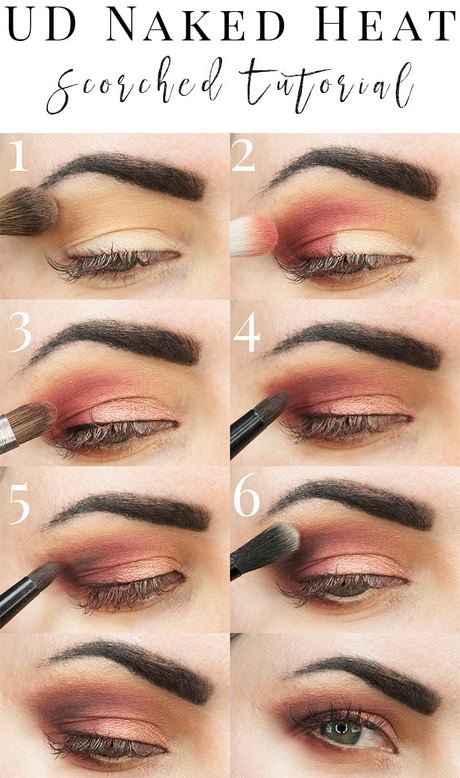 red-eyeshadow-tutorial-83_12 Red eyeshadow tutorial
