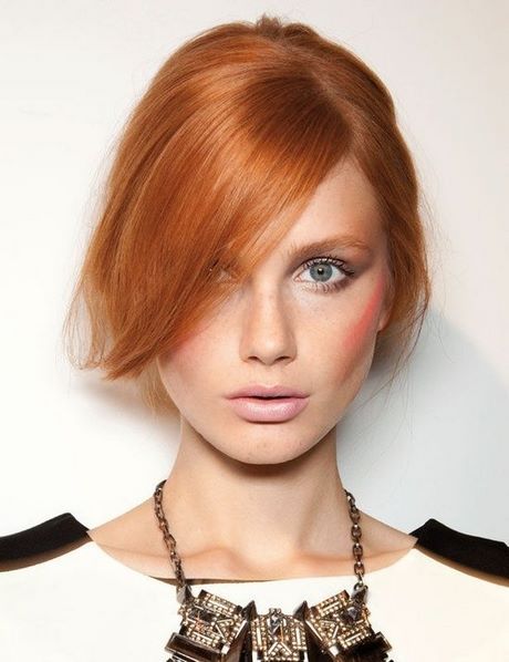 redhead-makeup-tips-61 Roodharige make-up tips