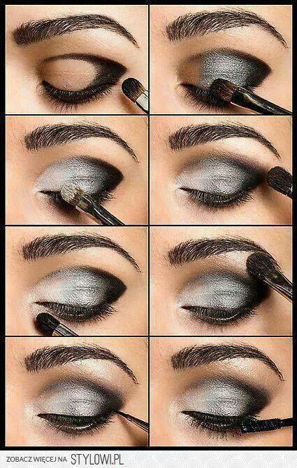 rockabilly-makeup-tutorial-10_3 Rockabilly make-up tutorial