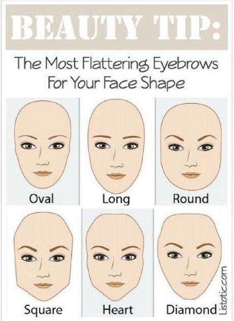 round-face-makeup-tips-05 Rond gezicht make-up tips
