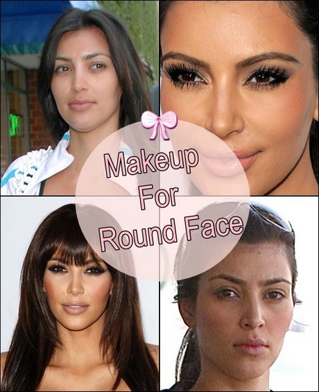 round-face-makeup-tips-05_7 Rond gezicht make-up tips