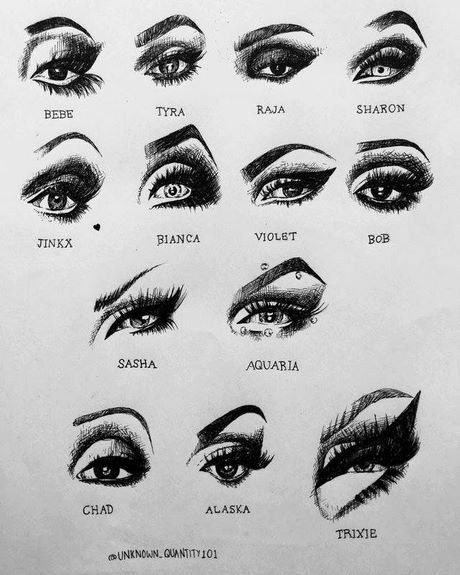 rupaul-makeup-tutorial-61_14 RuPaul make-up les
