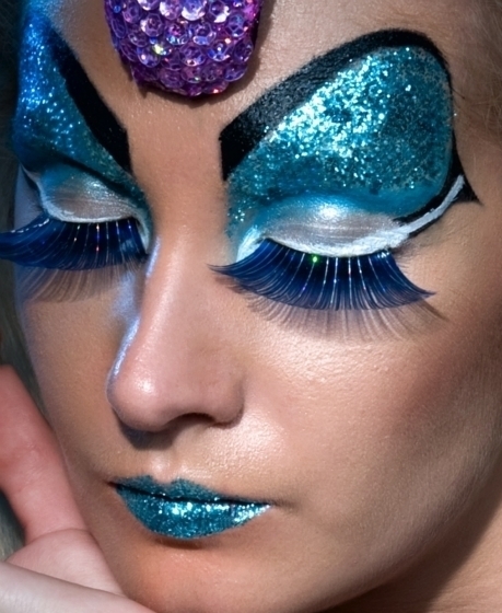 rupaul-makeup-tutorial-61_4 RuPaul make-up les