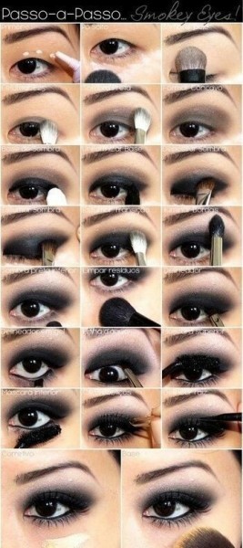 smokey-eyeshadow-tutorial-46_16 Smokey eyeshadow tutorial