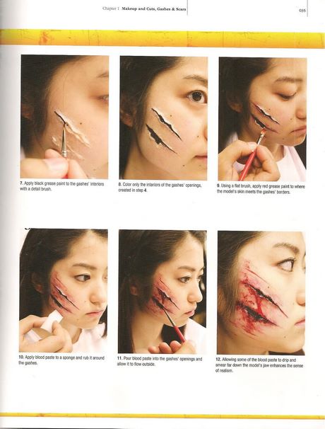 special-effects-makeup-tips-08_5 Speciale effecten make-up tips