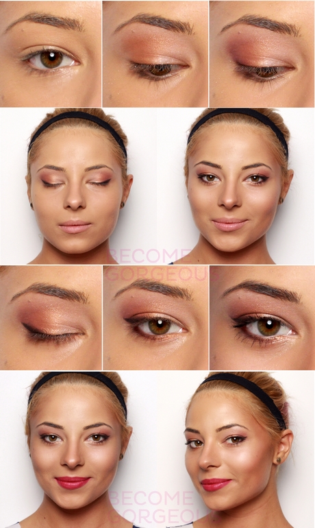 summer-makeup-tutorial-50_3 Zomer make-up les