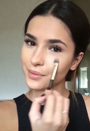 the-best-makeup-tutorials-37_15 De beste make-up tutorials